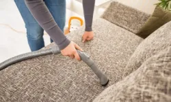 tips for keeping upholstery clean