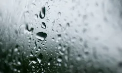 waterdropswindow